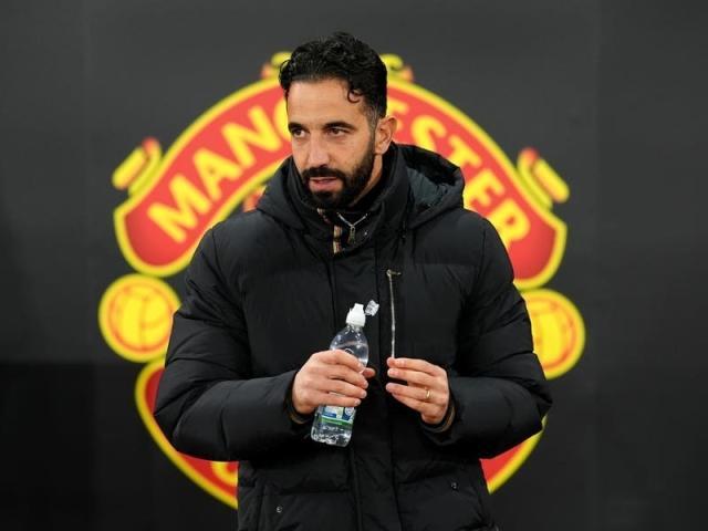 6886体育-给阿莫林的一封信：是时候对那些烂苹果下狠手了