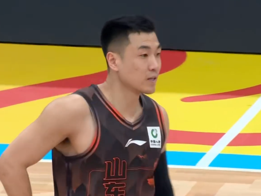 8868体育-山东男篮大胜宁波评分出炉：两人接近满分，高诗岩有些失落