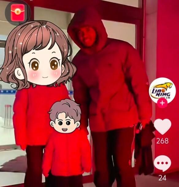 在线投注-态度积极！辽篮新援主动加练 仍被球迷怼像三个月没打球