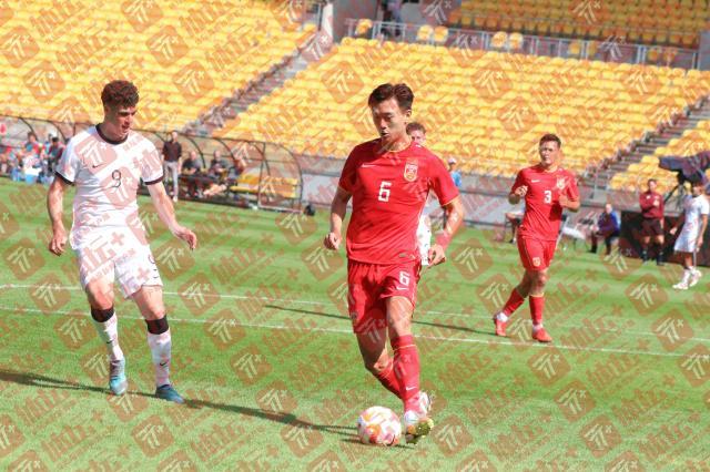 6886-亚运队为何总爱“旧病复发”？内部共识：不能丢自信！