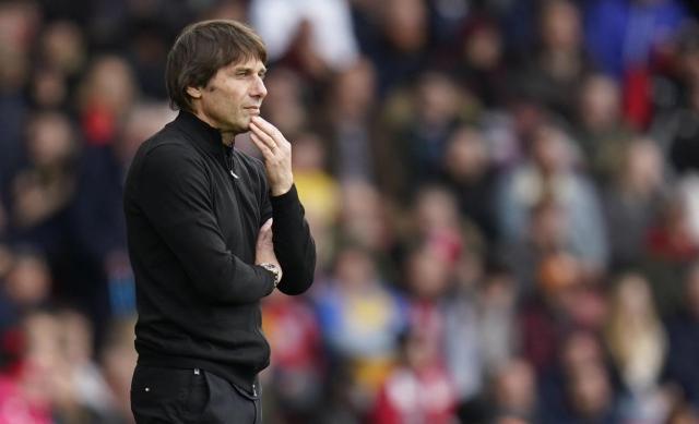 传热刺本周解雇孔蒂，问题是谁来接班？