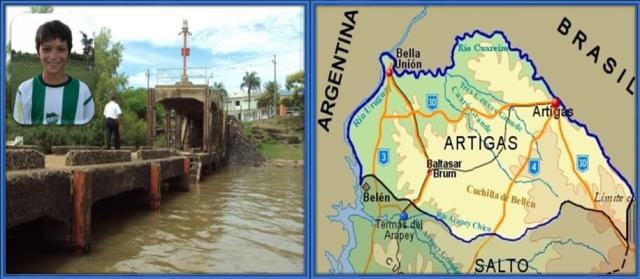 体育赛事-达尔文·努涅斯的足球故事：小国小镇走出巨星