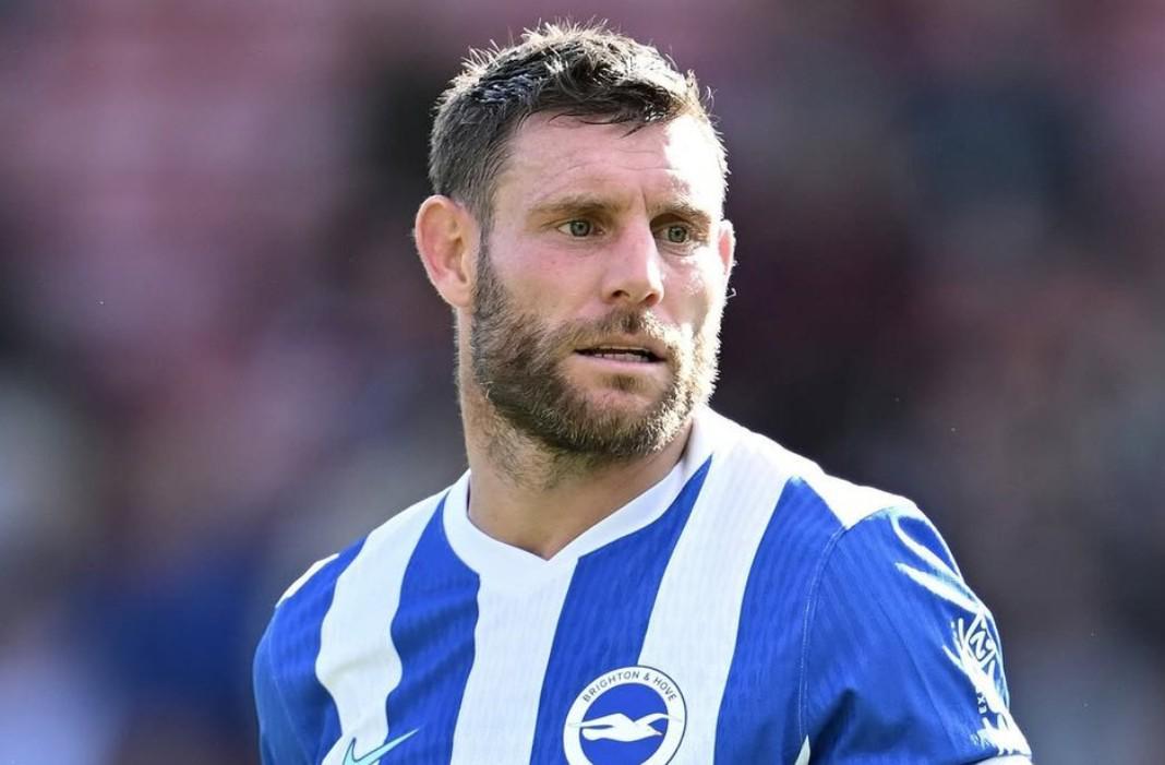 6886-英超活化石,英超历史上49%的球员都曾与米尔纳同场竞技过