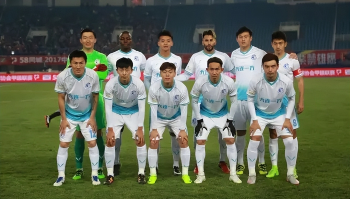 8868-大连足球史上今天:2017年穆谢奎双响,一方2-0北京北控,附评分|大连一方|客场|射门|中甲|中甲联赛_新浪新闻